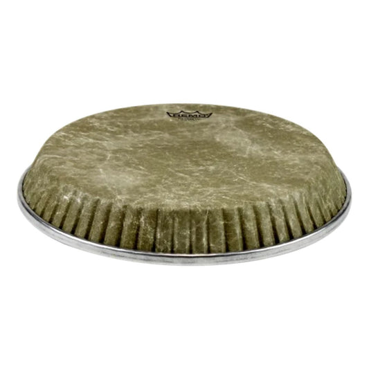 REMO M4-1175-F6-D4 | Symmetry Fiberskyn® Conga 11.75″