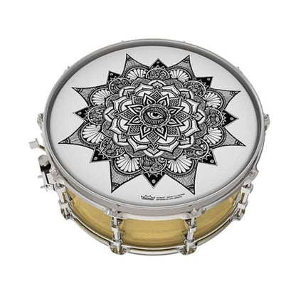 REMO CS-0814-20-AB007 | Artist Collection ARTBEAT 14″