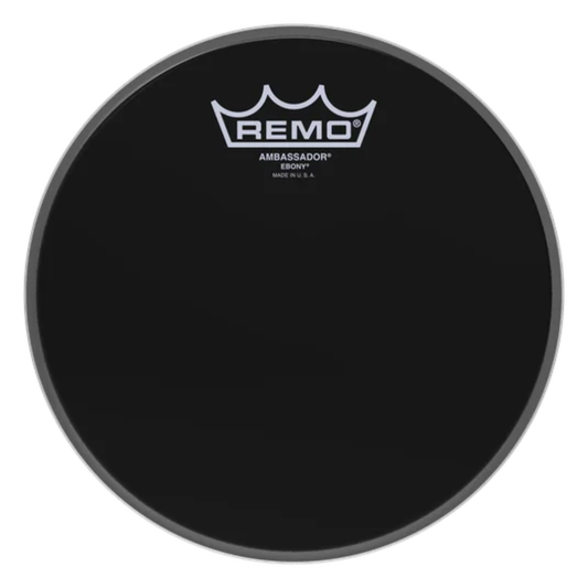REMO ES-0008-00 | Ambassador® Ebony® 8″