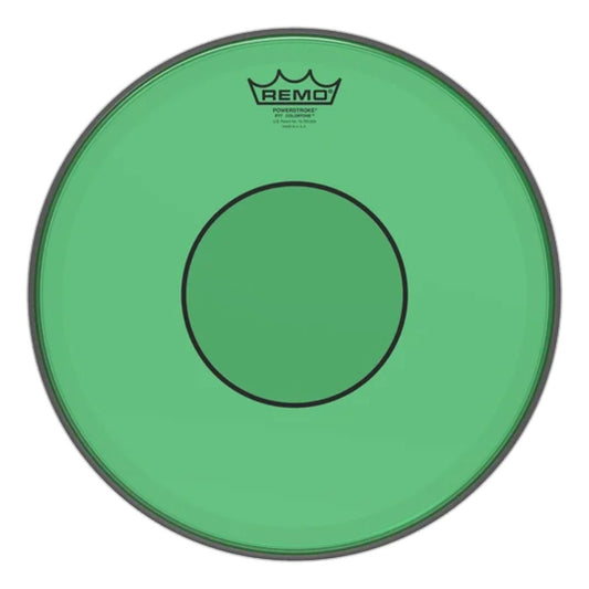REMO P7-0314-CT-GN | Powerstroke® 77 Colortone™ Green
