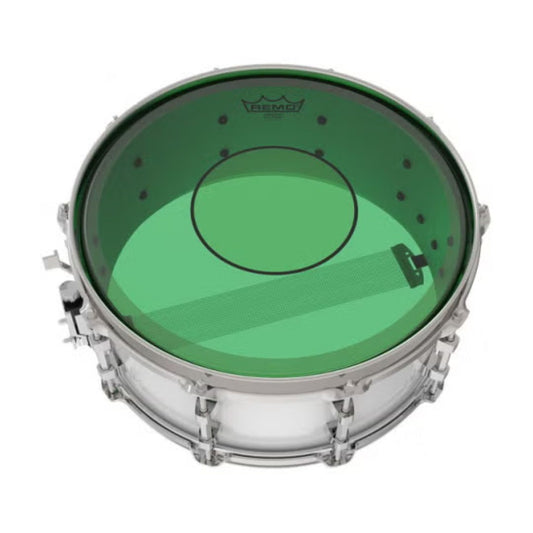 REMO P7-0314-CT-GN | Powerstroke® 77 Colortone™ Green