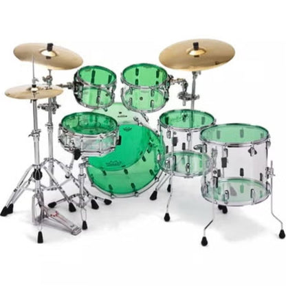 REMO P7-0314-CT-GN | Powerstroke® 77 Colortone™ Green