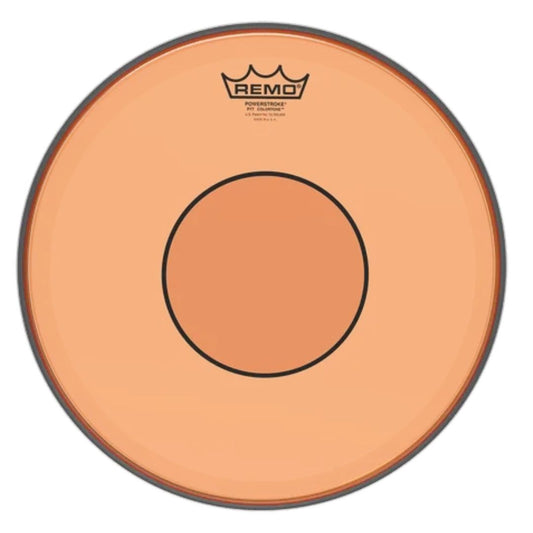 REMO P7-0314-CT-OG | Powerstroke® 77 Colortone™ Orange