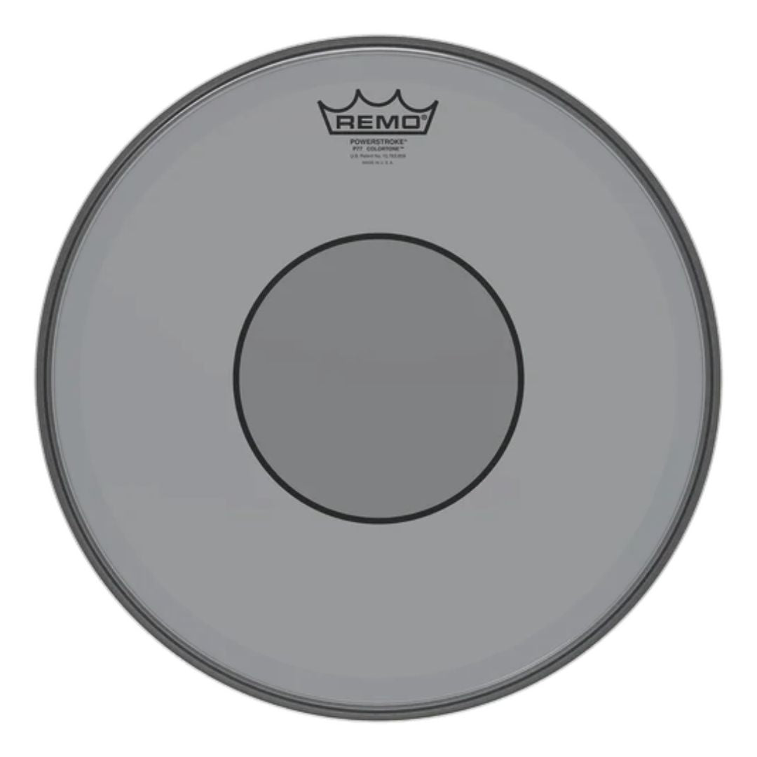 REMO P7-0314-CT-SM | Powerstroke® 77 Colortone™ Smoke