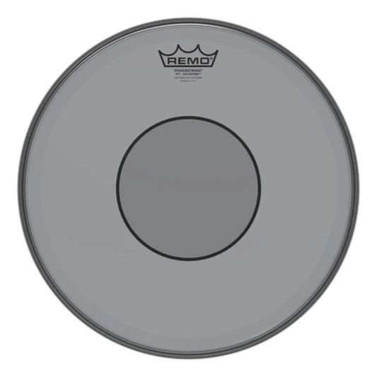 REMO P7-0314-CT-SM | Powerstroke® 77 Colortone™ Smoke