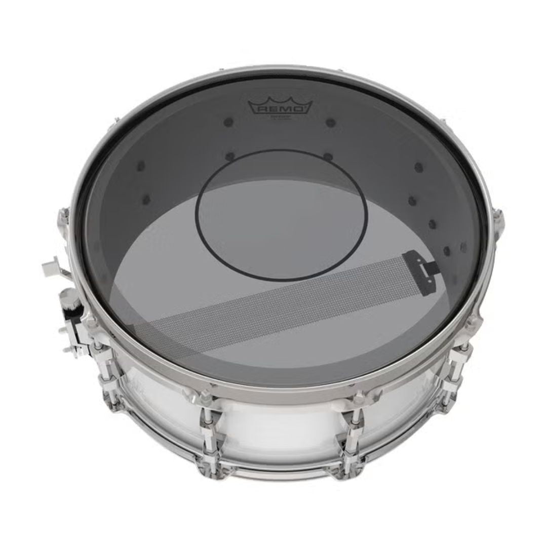 REMO P7-0314-CT-SM | Powerstroke® 77 Colortone™ Smoke