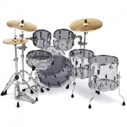 REMO P7-0314-CT-SM | Powerstroke® 77 Colortone™ Smoke