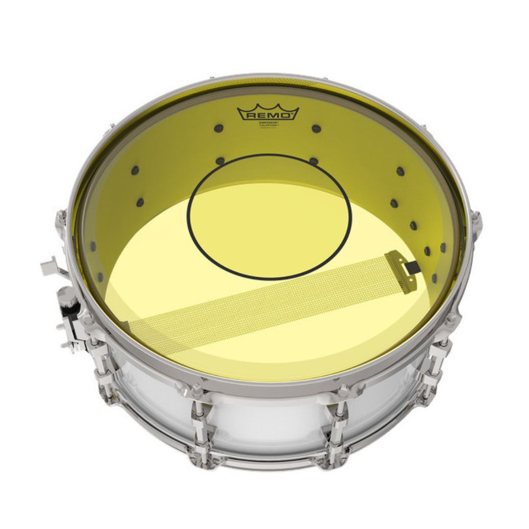 REMO P7-0314-CT-YE | Powerstroke® 77 Colortone™ Yellow