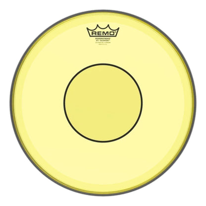 REMO P7-0314-CT-YE | Powerstroke® 77 Colortone™ Yellow