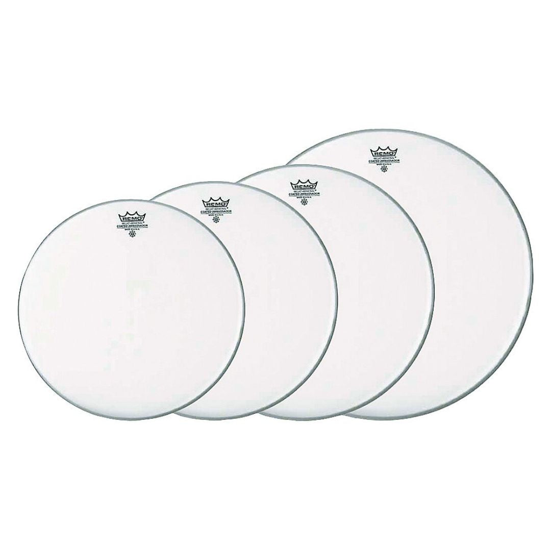 REMO PP-0010-RA | ProPack Ambassador® Renaissance