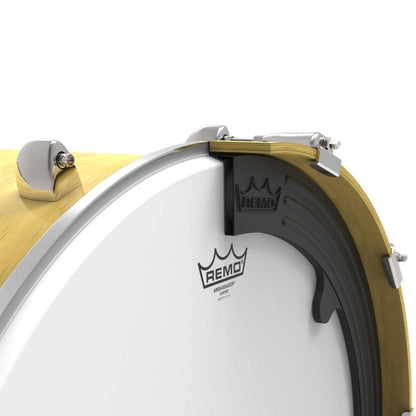 REMO MF-3022-00 | Sistema de Amortiguación Externo Sub Muff’l® 22″