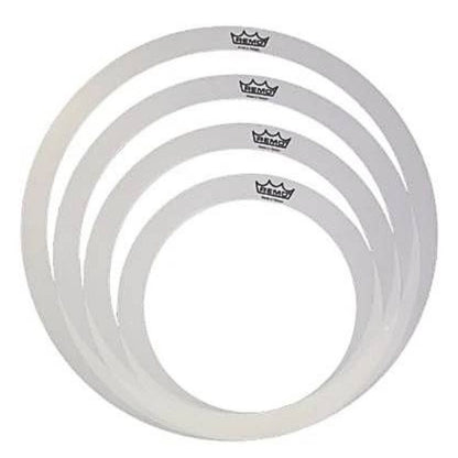 REMO RO-0246-00 | Juego Anillos Control de Tono 10” / 12” / 14” / 16”