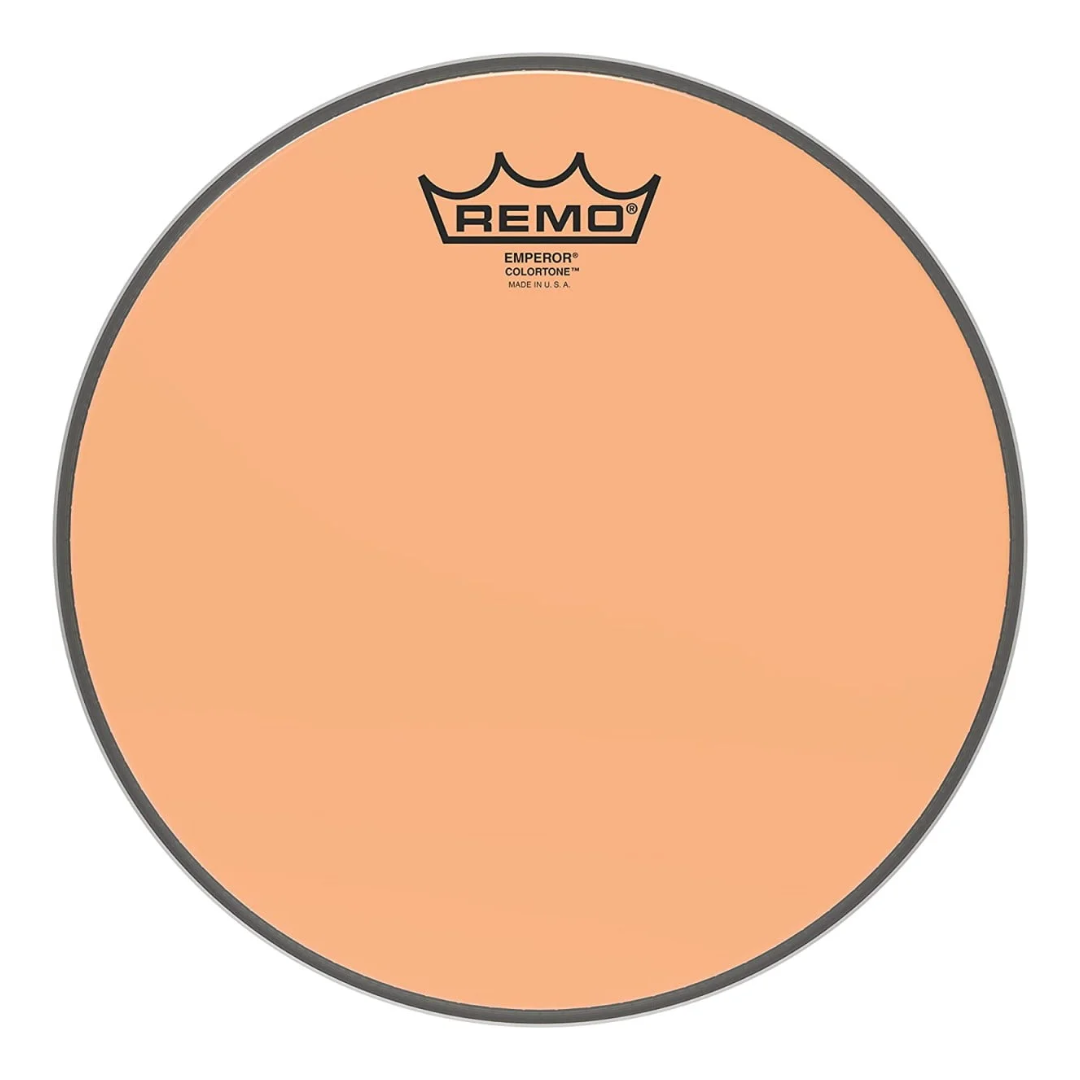 REMO BE-0316-CT-OG | Emperor® Skyndeep® Orange 16"