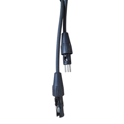 RM1-20 Rapco HORIZON LO-Z | 6m Cable de Micrófono con Conectores XLR REAN 20 Ft. USA
