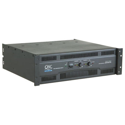 QSC RMX 2450 | Amplificador Profesional 2 Canales Clase H