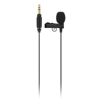 RØDE Lavalier GO | Micrófono Corbatero Profesional