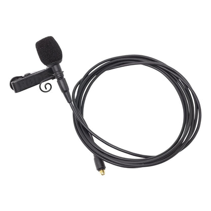 RØDE Lavalier | Micrófono Corbatero Profesional de Calidad Broadcast