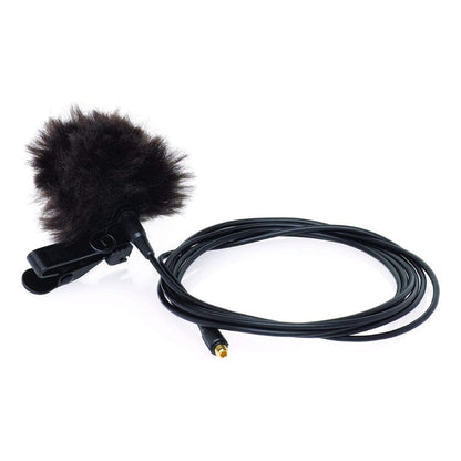 RØDE Lavalier | Micrófono Corbatero Profesional de Calidad Broadcast