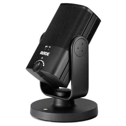 RØDE NT-USB MINI | Micrófono de Estudio USB