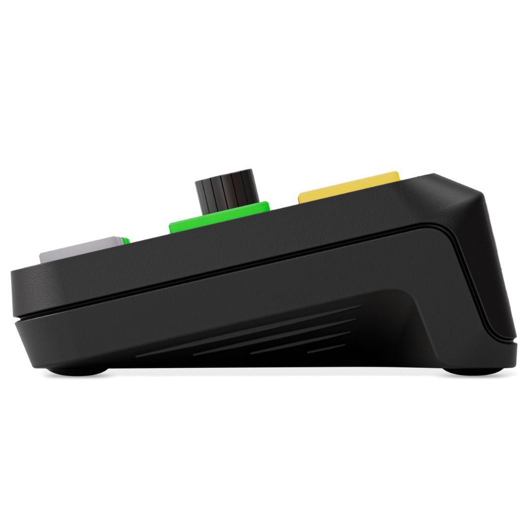 RØDE Streamer X | Interfaz Profesional de Audio y Capturadora de Video