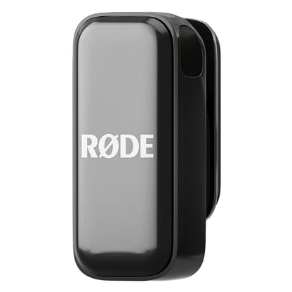 RØDE Wireless Micro Lightning | Micrófono Corbatero Inalámbrico