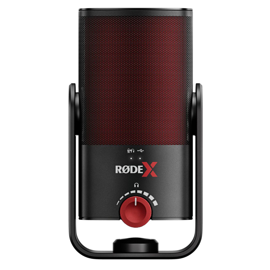 RØDE XCM-50 | Micrófono Condensador USB Profesional