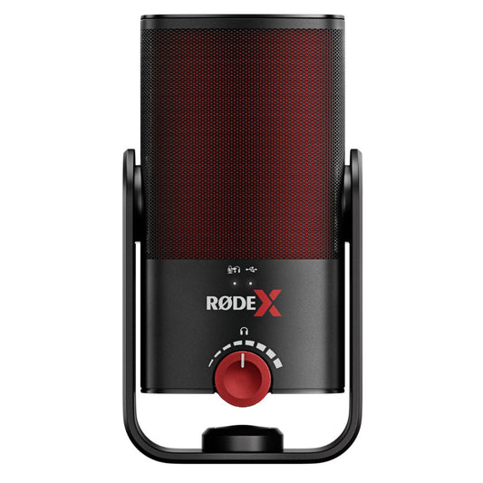 RØDE XCM-50 | Micrófono Condensador USB Profesional