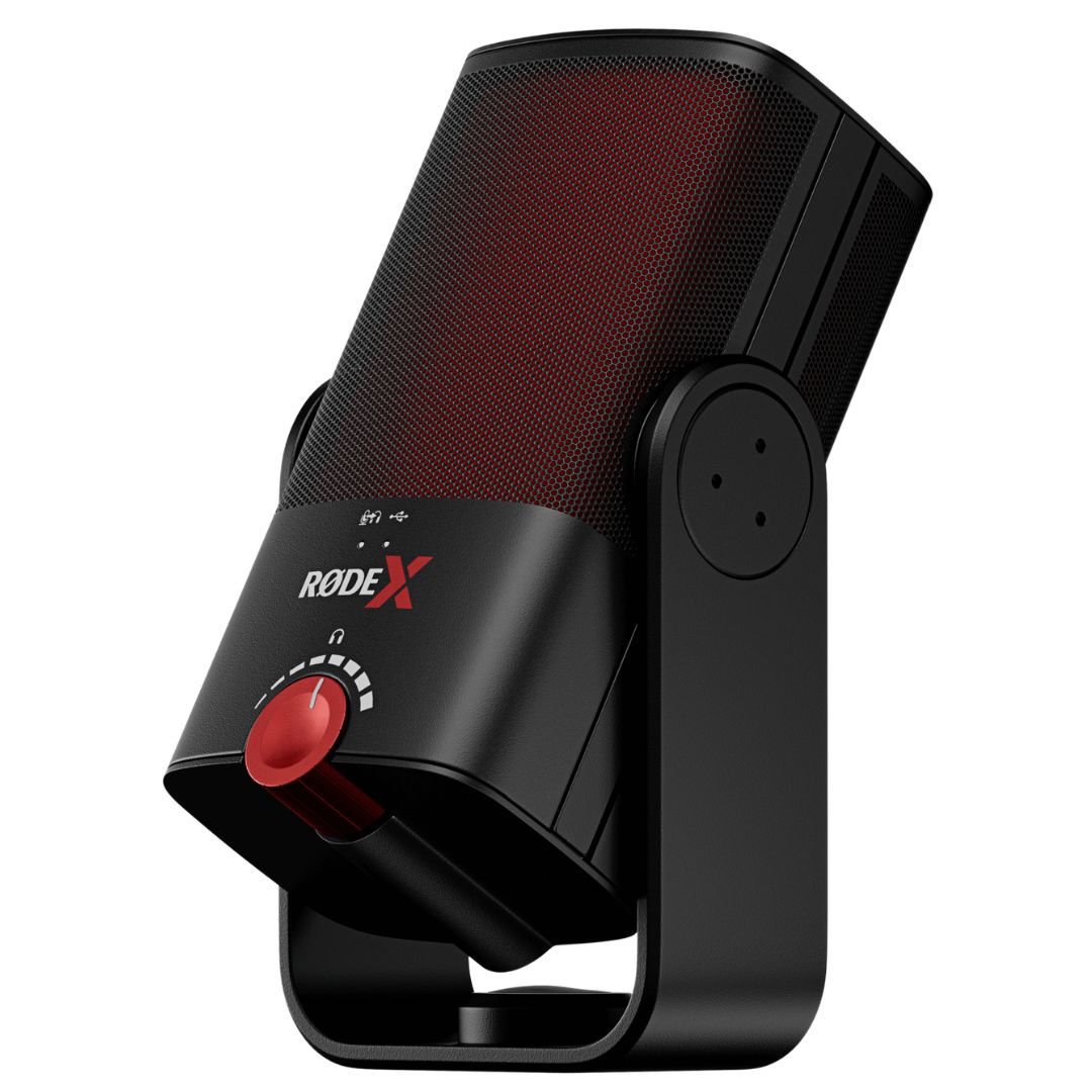 RØDE XCM-50 | Micrófono Condensador USB Profesional