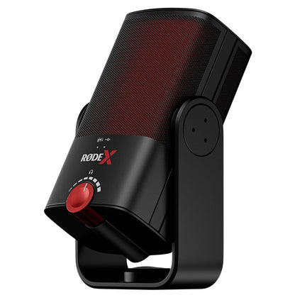 RØDE XCM-50 | Micrófono Condensador USB Profesional