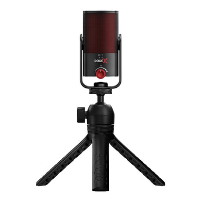 RØDE XCM-50 | Micrófono Condensador USB Profesional