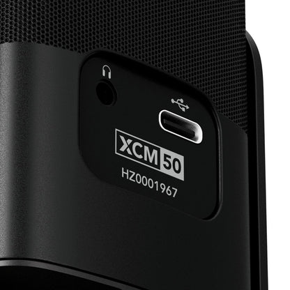 RØDE XCM-50 | Micrófono Condensador USB Profesional