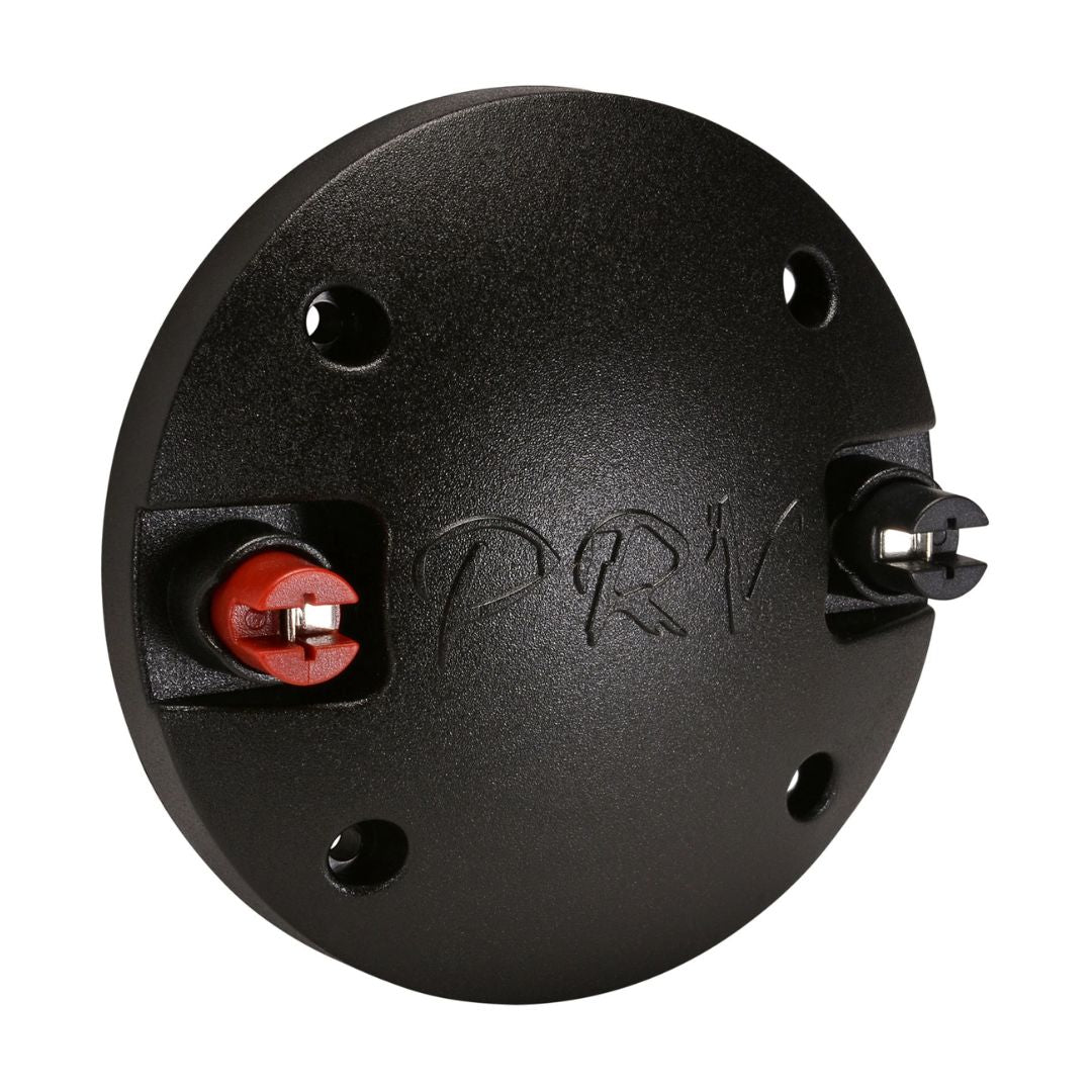 PRV Audio RPD230TI | Repuesto Diafragma de Titanio para Driver D230Ti