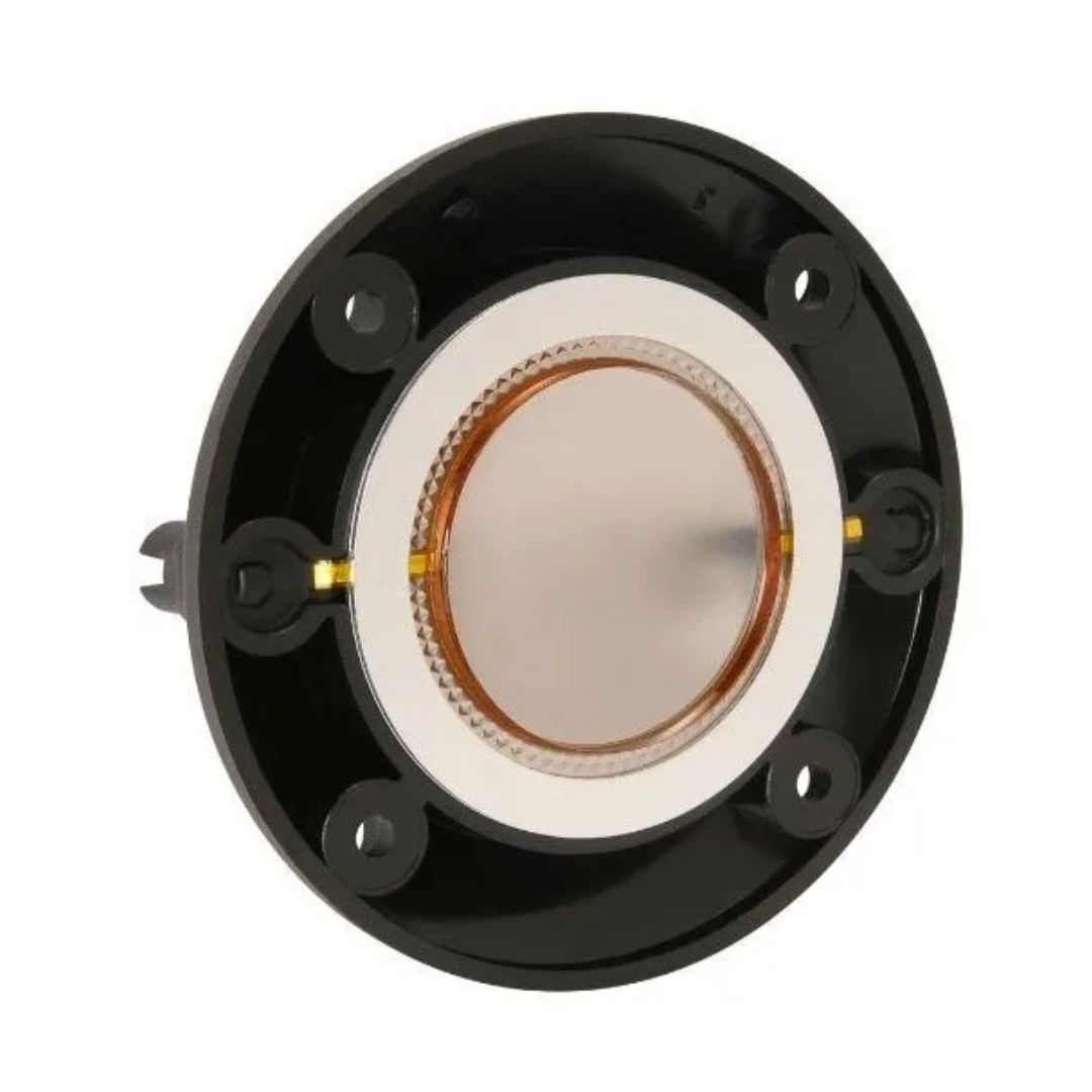 PRV Audio RPD280TI | Repuesto Diafragma de Titanio para Driver D280Ti
