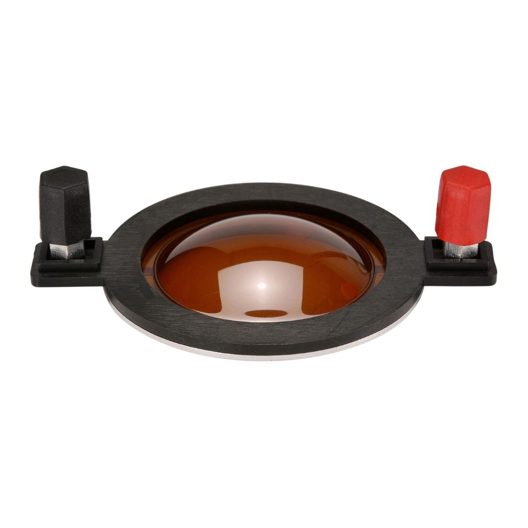 PRV Audio RPD290PY | Repuesto Diafragma de Poliamida para Driver D250PH-S