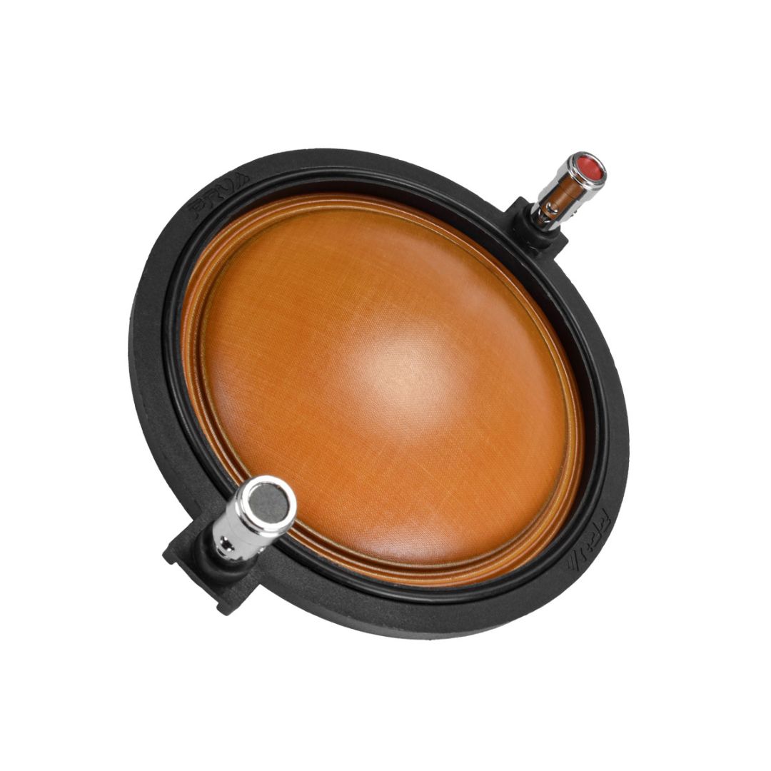 PRV Audio RPD3220PH | Repuesto Diafragma Driver Profesional 3" Fenólico