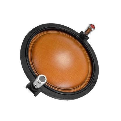 PRV Audio RPD3220PH | Repuesto Diafragma Driver Profesional 3" Fenólico