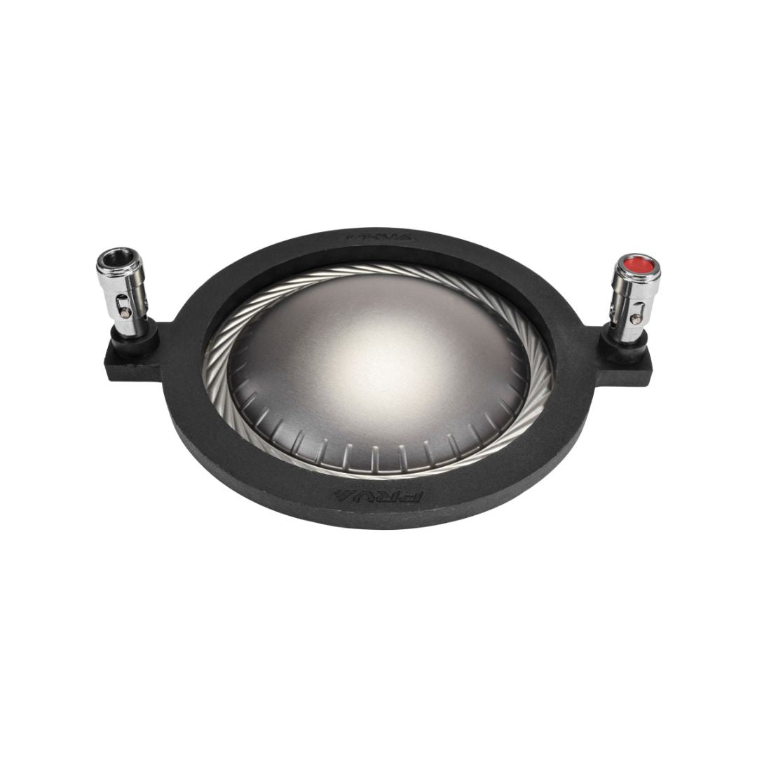PRV Audio RPD3220TI | Repuesto Diafragma Driver Profesional 3" Titanio
