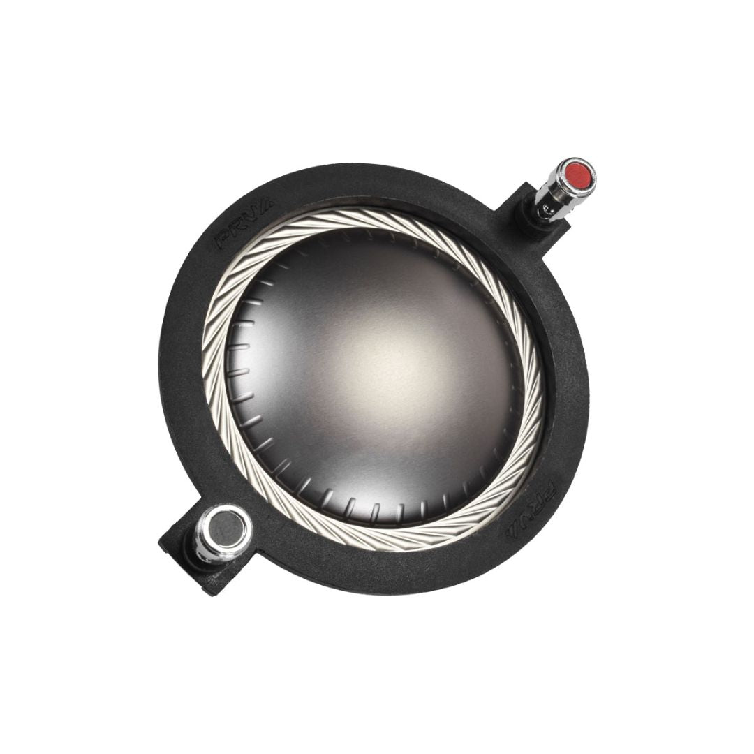PRV Audio RPD3220TI | Repuesto Diafragma Driver Profesional 3" Titanio