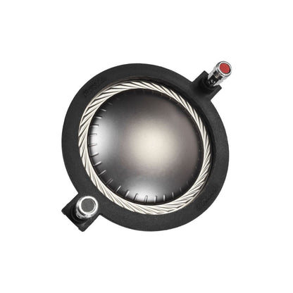PRV Audio RPD3220TI | Repuesto Diafragma Driver Profesional 3" Titanio