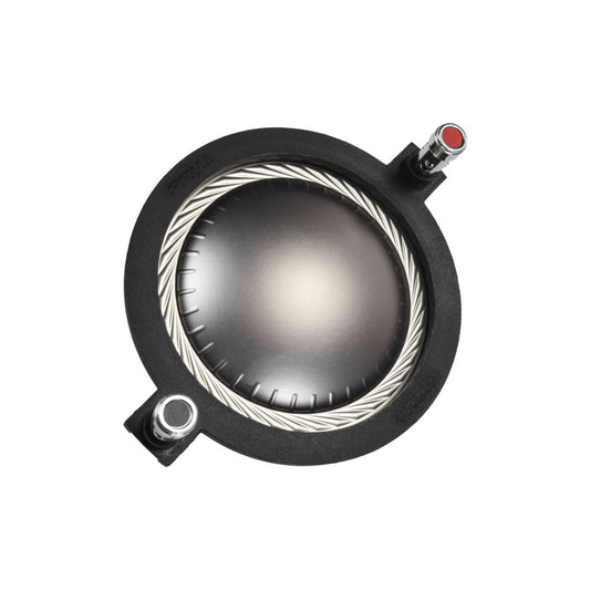 PRV Audio RPD3220TI | Repuesto Diafragma Driver Profesional 3" Titanio