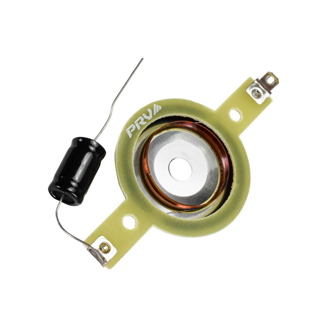 PRV Audio RPTW350TI-4 SLIM | Repuesto Diafragma para Tweeter Slim