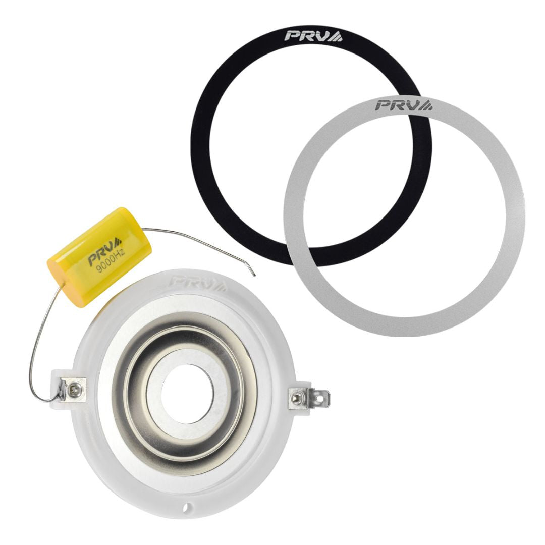 PRV Audio RPTW700TI | Repuesto Diafragma Tweeter
