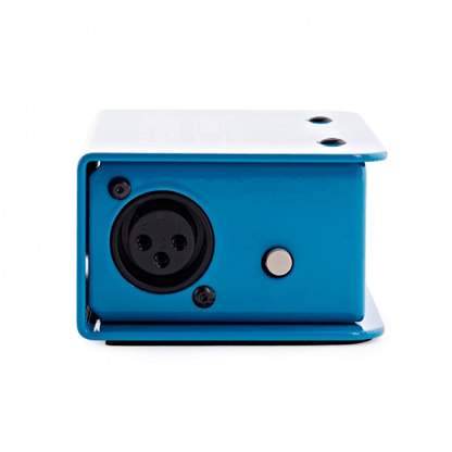 Radial ProRMP | Caja Pasiva de Reamplificación (Reamp) Profesional