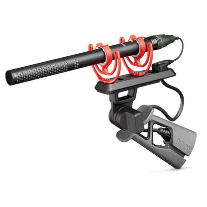 RØDE NTG-5 Location Recording Kit | Micrófono Shotgun Profesional Para Grabación En Locación
