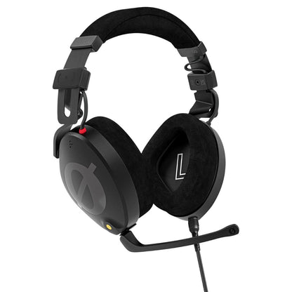 RØDE NTH-100M | Auriculares profesionales over-ear con micrófono broadcast