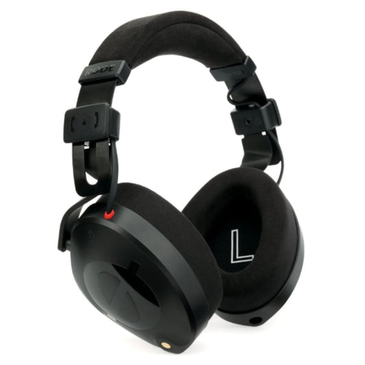 RØDE NTH-100 | Auriculares Profesionales Over-ear para Monitoreo Crítico