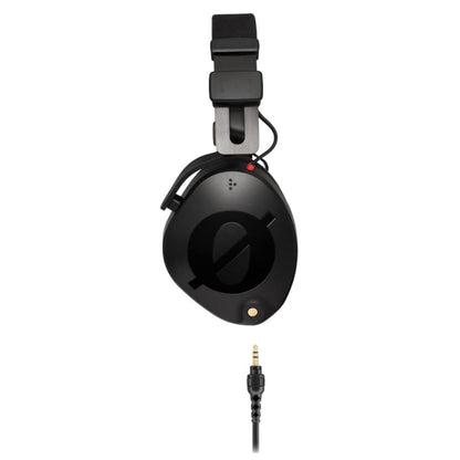 RØDE NTH-100 | Auriculares Profesionales Over-ear para Monitoreo Crítico