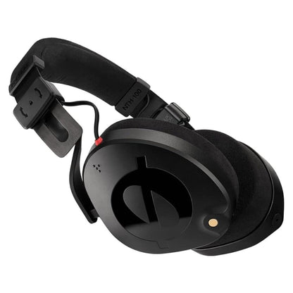 RØDE NTH-100 | Auriculares Profesionales Over-ear para Monitoreo Crítico
