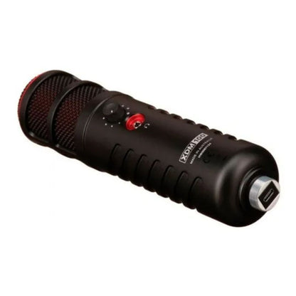 RØDE XDM-100 | Micrófono Dinámico USB Profesional Para Streaming Y Gaming