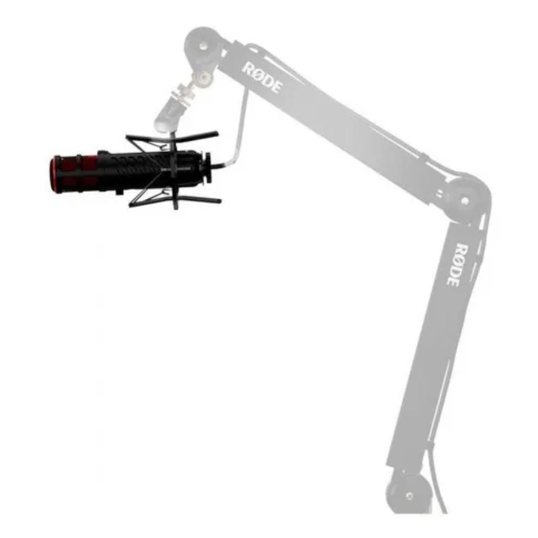 RØDE XDM-100 | Micrófono Dinámico USB Profesional Para Streaming Y Gaming